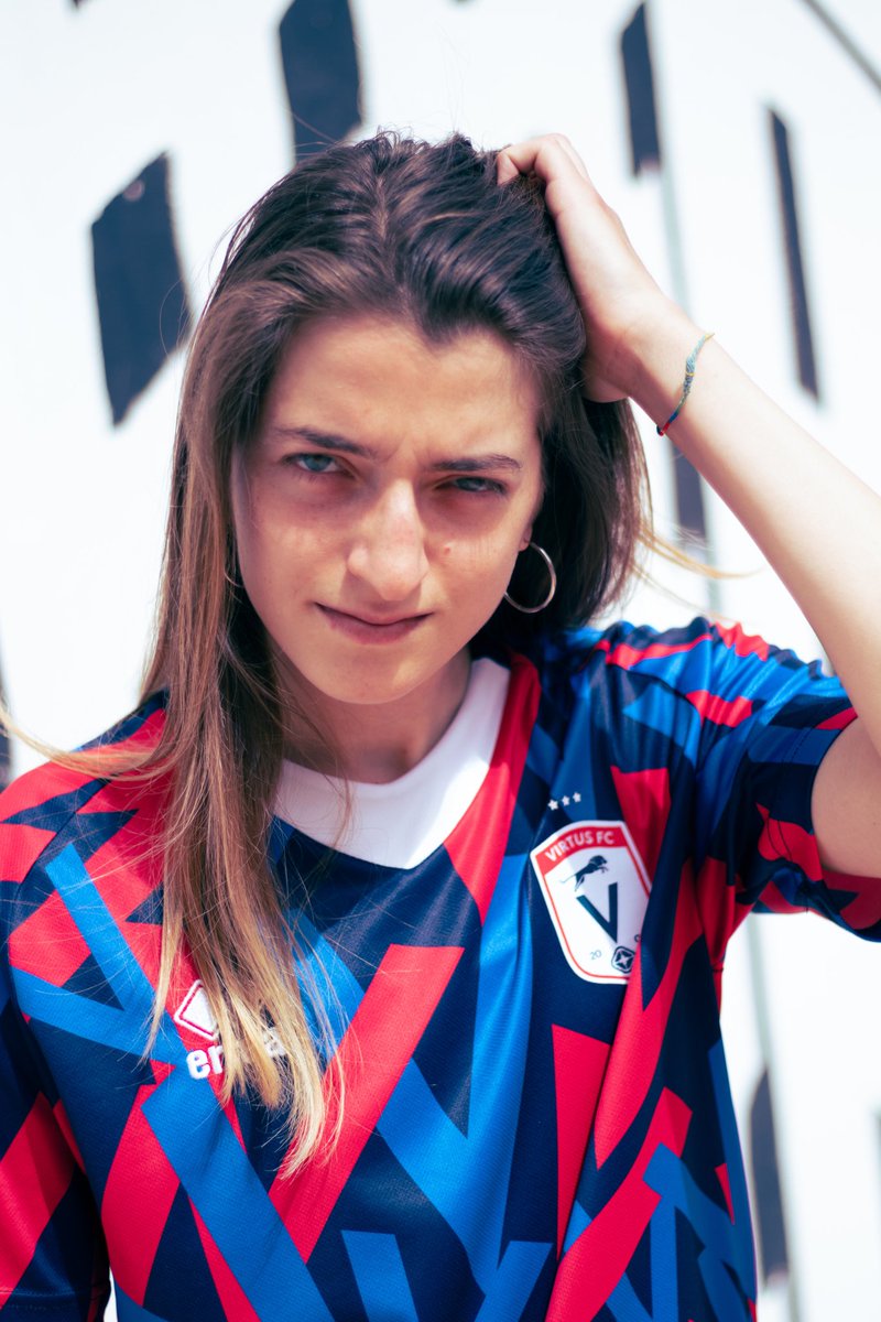 Virtus FC tweet media