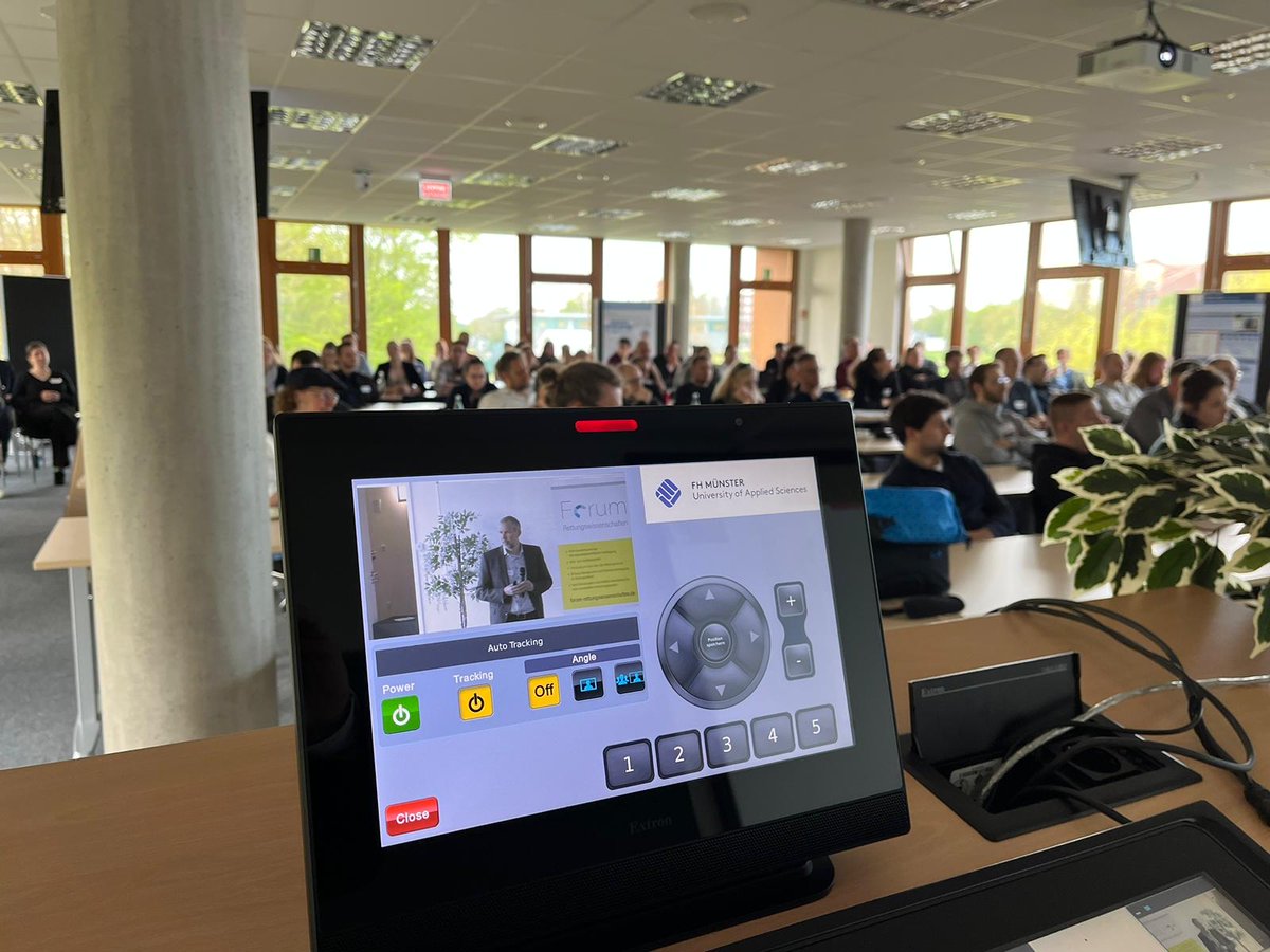 dgre_org's tweet photo. Das #3FoRe ist vorbei!
Weitere Fotos folgen demnächst auf: https://t.co/LCuJaF6b7B
Auf unserem Youtube-Kanal werden in den nächsten Wochen die Fachvorträge veröffentlicht, folgt und auch dort gerne! https://t.co/agMiUlEt94 https://t.co/yzMK7DASwc