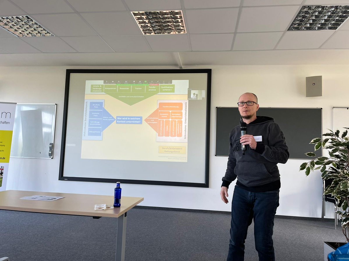 dgre_org's tweet photo. Das #3FoRe ist vorbei!
Weitere Fotos folgen demnächst auf: https://t.co/LCuJaF6b7B
Auf unserem Youtube-Kanal werden in den nächsten Wochen die Fachvorträge veröffentlicht, folgt und auch dort gerne! https://t.co/agMiUlEt94 https://t.co/yzMK7DASwc