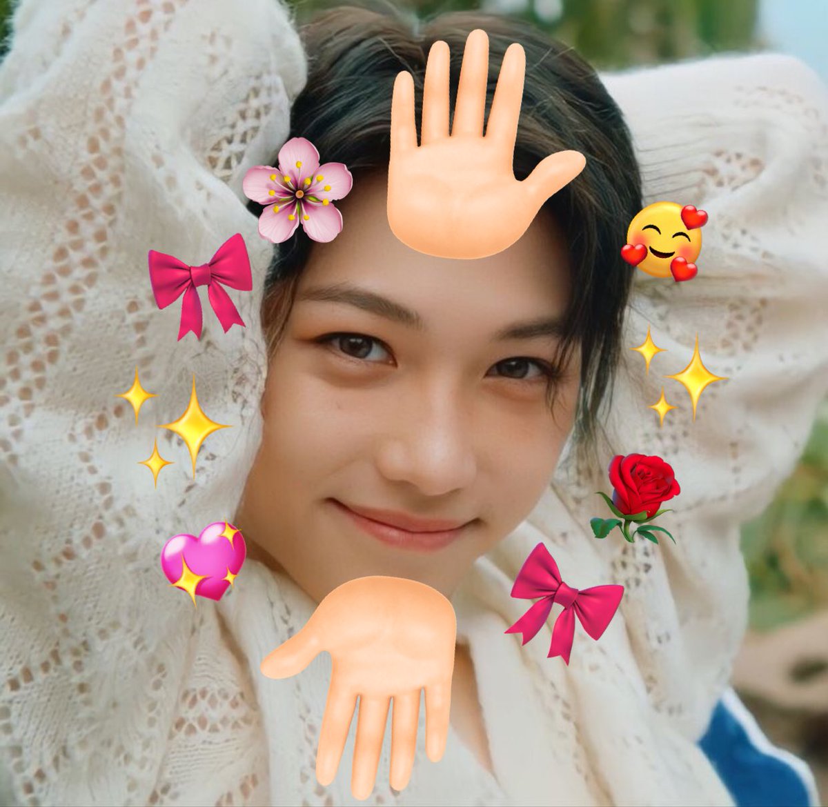 창릭스 (@daily_changlix) on Twitter photo 