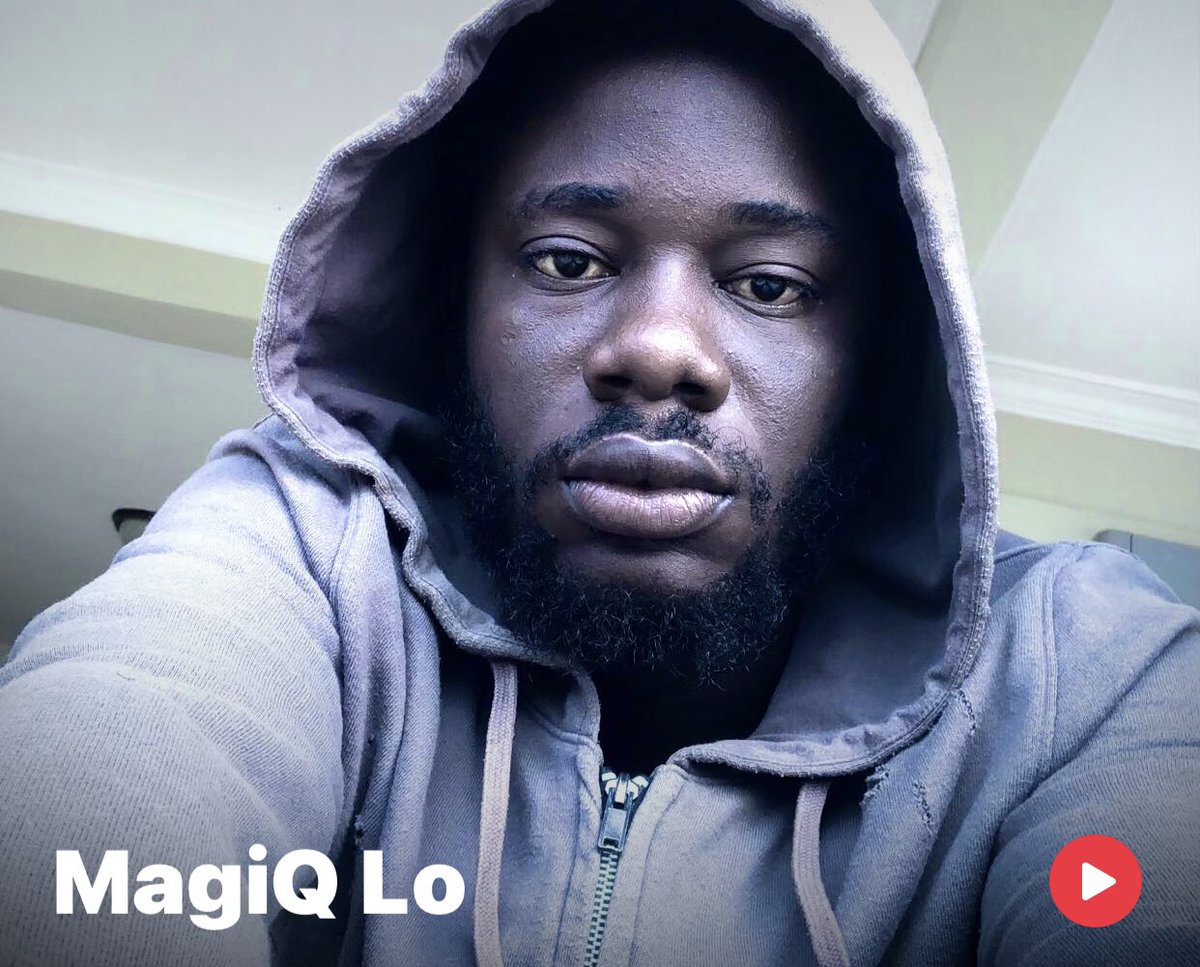 Glock40Mob's tweet photo. Long Live MAGIQ Lo! Ain’t no way this gotta happen, rest easy my favorite rapper in my neighborhood, God knows best, we can’t question him, I know you’ll be up there with your beautiful soul and watch over us, thanks for everything 🙏💔🕊️👑🫶🚀 
#LLML🕊️, his songs on Apple Music. https://t.co/LjyJyId1db