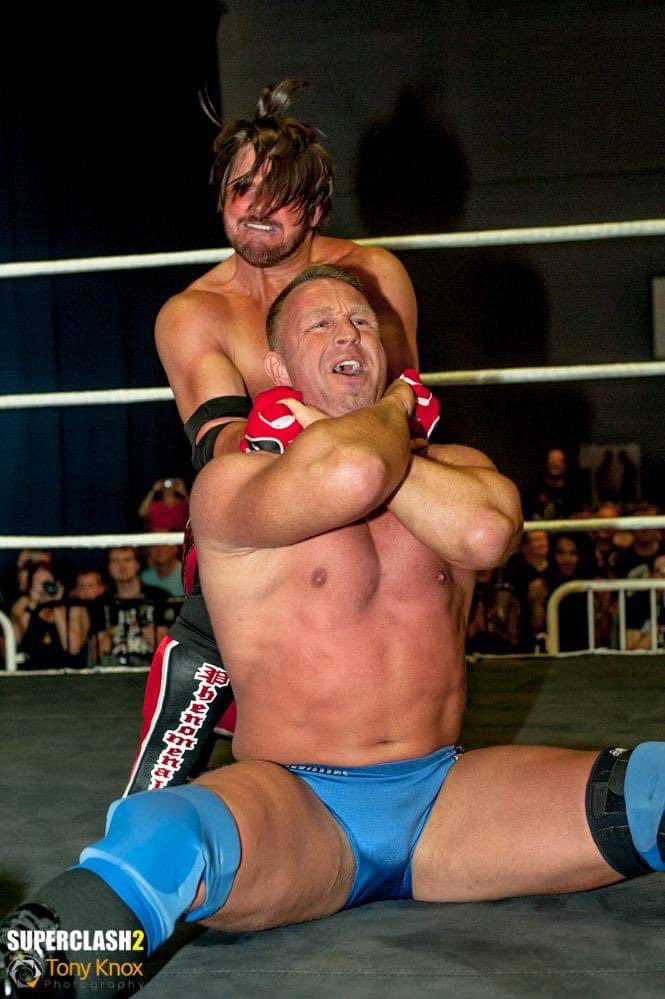 Wrestling Sleeperhold WorldProWrestling (@SClash2019) / Twitter