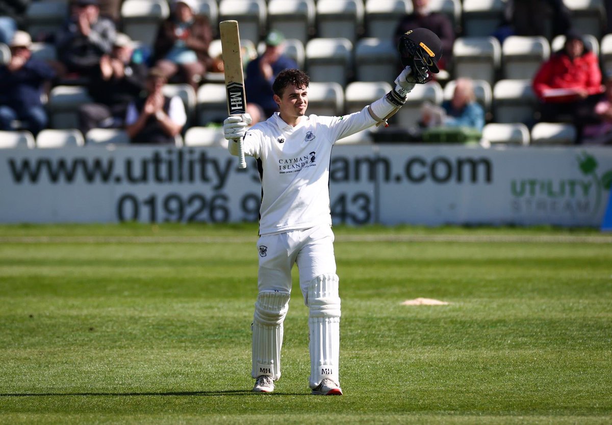 Gloucestershire Cricket on Twitter "A performance that will go down in