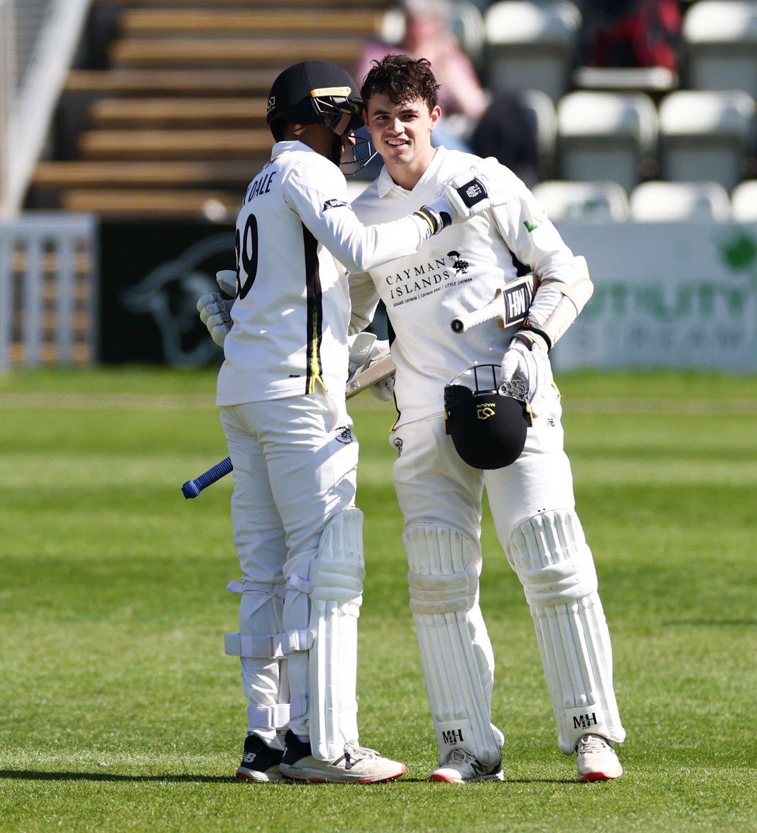 Gloucestershire Cricket on Twitter "A performance that will go down in