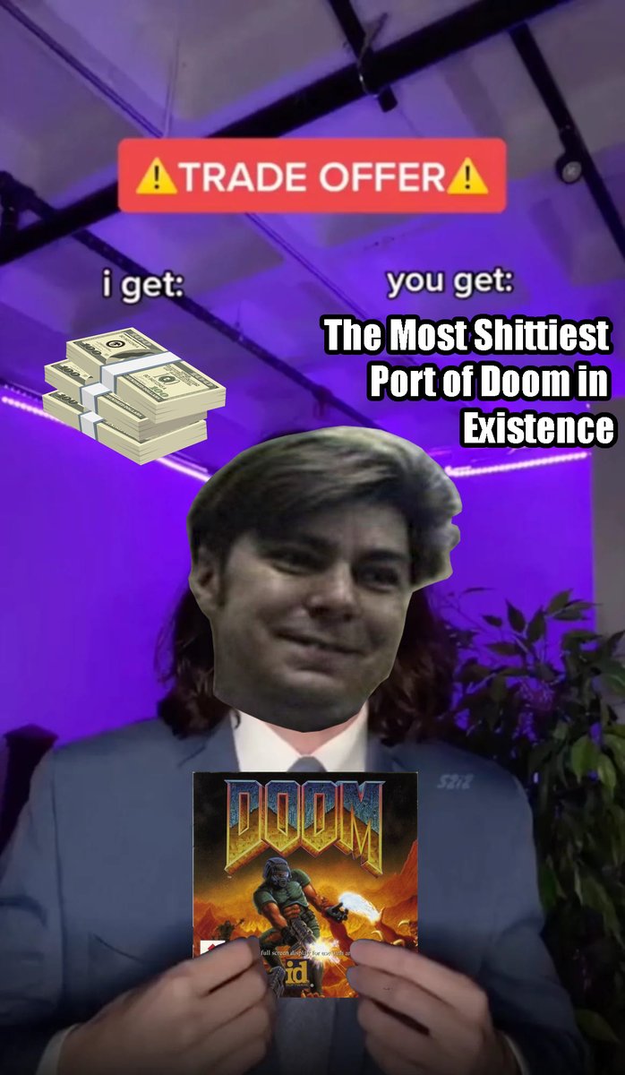 Random FPS and Shitpost Dude (@dude_screenshot) on Twitter photo 