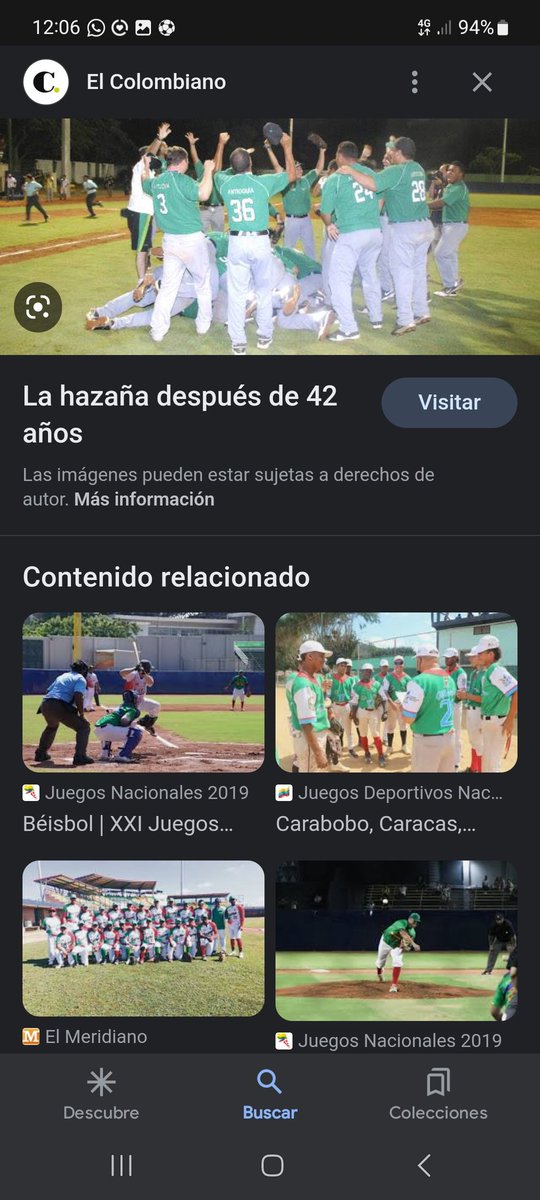 oscar_alzate's tweet photo. 2012... Antioquia 42 años de no ganar medalla de oro en #Beisbol en #JuegosNacionales... el cubano cargado de gloria y humildad #PabloAbreú, nos guió a ese título de visitantes... estadio lleno... estadio mudo... ¡noche inolvidable!... QEPD... gracias por todo y por tanto Profe! https://t.co/h3Fe1iJk1k