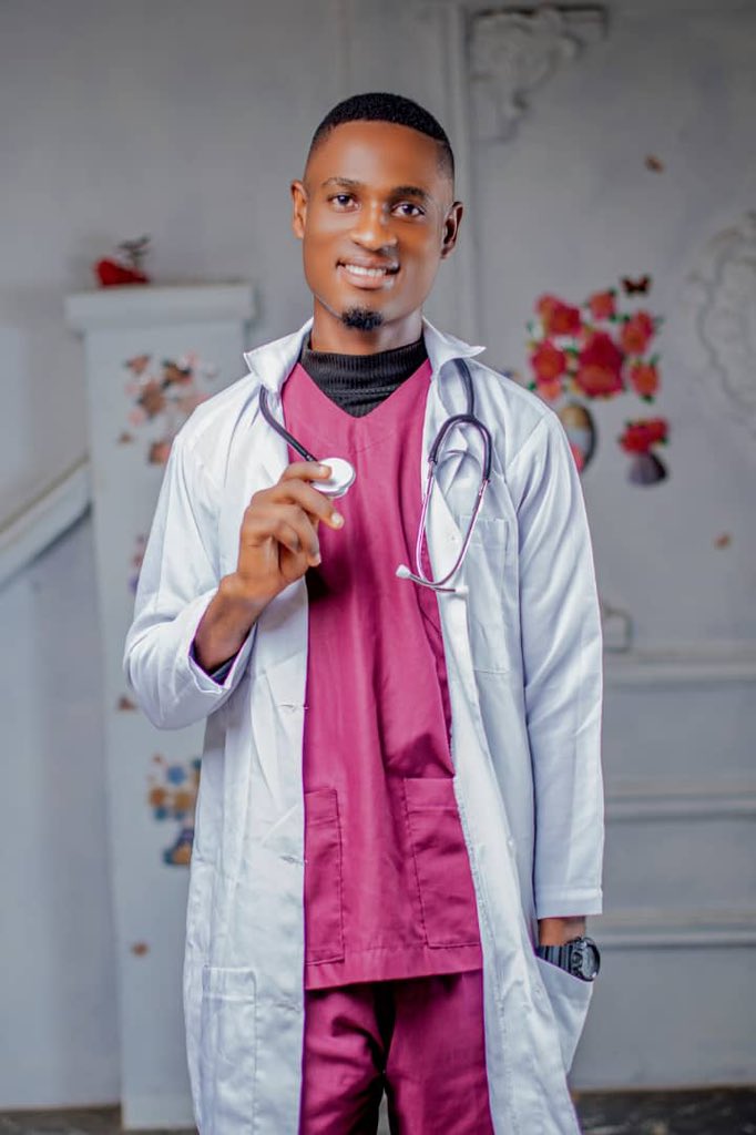 nslc_sw's tweet photo. Happy Birthday Senator Basil Stephen

Senate President, Magaret mosumola college of health sciences and technology

God bless your new age

We celebrate you https://t.co/3nEcevENZW