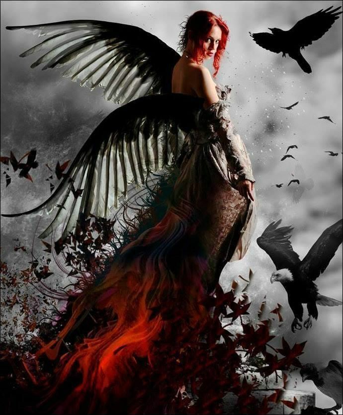 MistressMalevo2's tweet photo. Songs from a darkened room
Stories woven on a loom
And it's all the way from breath to womb
On this pale grey afternoon
And with some whiskey, you're well-juiced
Deliberate: but so confused
For all the dogs of war are loosed
And all the birds are home to roost https://t.co/KzBrxGW2OH