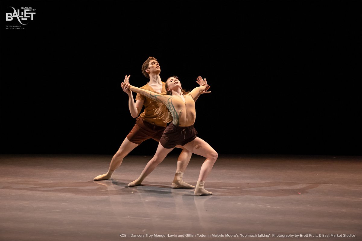 kcballet's tweet photo. Enjoy the stunning beauty of Powell Gardens this time of year even more with a performance from Kansas City Ballet's Second Company on May 30th!
Visit https://t.co/3Lb9qfYb7G for more information.
#kcballet #kc #ballet #secondcompany #powellgardens #dance #kansascity https://t.co/yYm6a5o98E