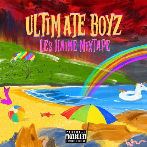 Dcouverte33's tweet photo. ☁️L’ÂGE D’OR DU SOUNDCLOUD FR☁️

THREAD⬇️

Et si 2016-2019 était l’âge d’or du soundcloud francophone ? https://t.co/OpJJnngLyN