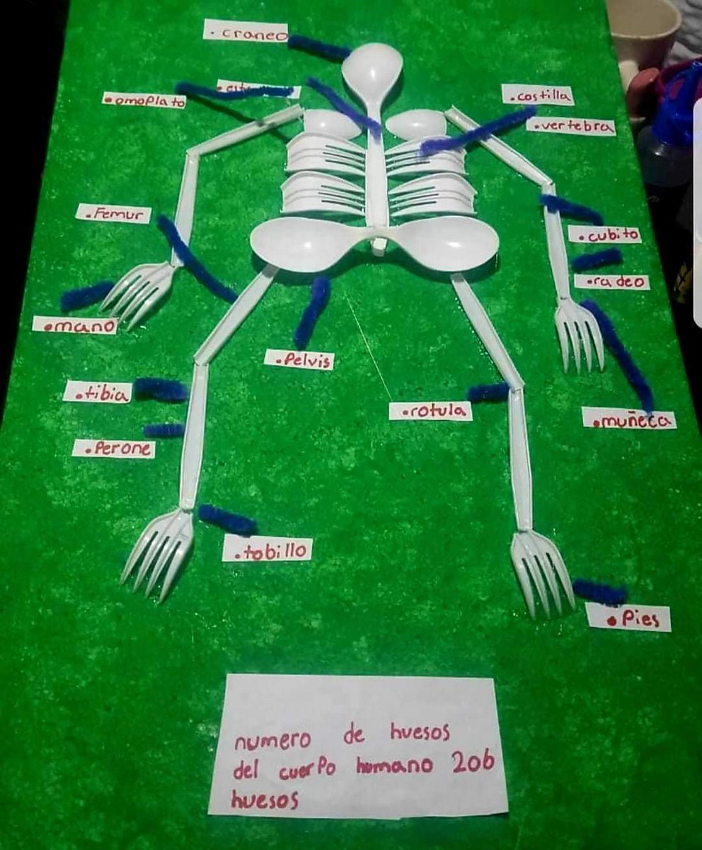 InformaCosmos's tweet photo. Una mamá siempre tiene mucha imaginación. https://t.co/13NWNgonwd