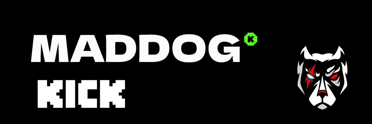 MPMadDog's tweet photo. Stream # 2 We are live 🔴 #Fortnite only win !!!
@KongVector
@RESPAWNProducts
@PowerGPU 

https://t.co/VXujymfjYE https://t.co/VXujymfjYE 

Much love💚
#KickStreaming #KickStreamers #kick #Kick #KickAffiliate #Fortnite #KickStreaming #laclick #KickStreamings https://t.co/z4j4TdCDWP