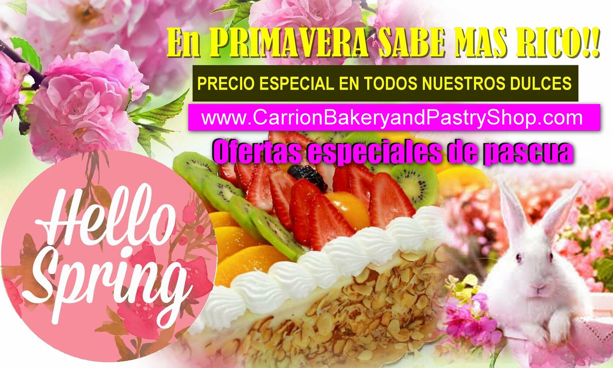 Carrion Bakery (carrionbakery) Twitter Tweets • TwiCopy