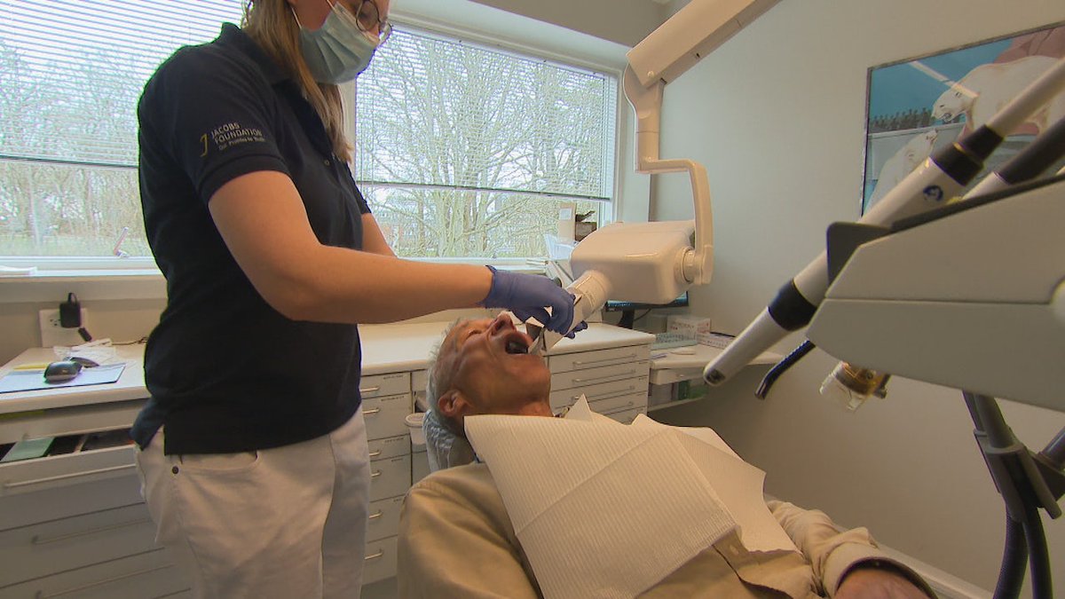 Mere end hver anden kræftpatient får nej til hjælp - Søren har fået regninger på over 100.000 kroner nyheder.tv2.dk/samfund/2023-0…