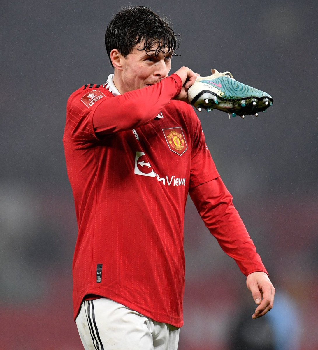 CantonasCoIIar's tweet photo. Lindelöf appreciation tweet.

Our Iceman has been immense. https://t.co/FLYKFbqMTc