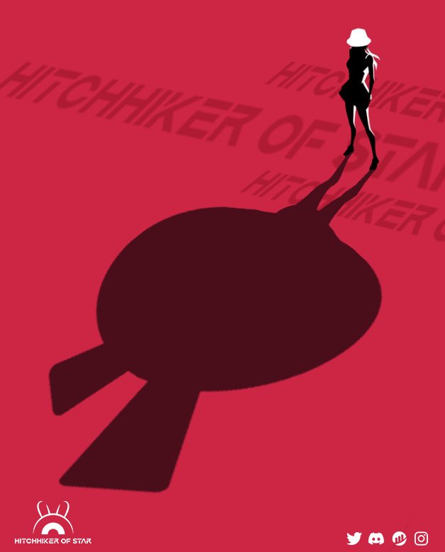 You are hiding more power than you can imagine.

#Hitchhikerofstar