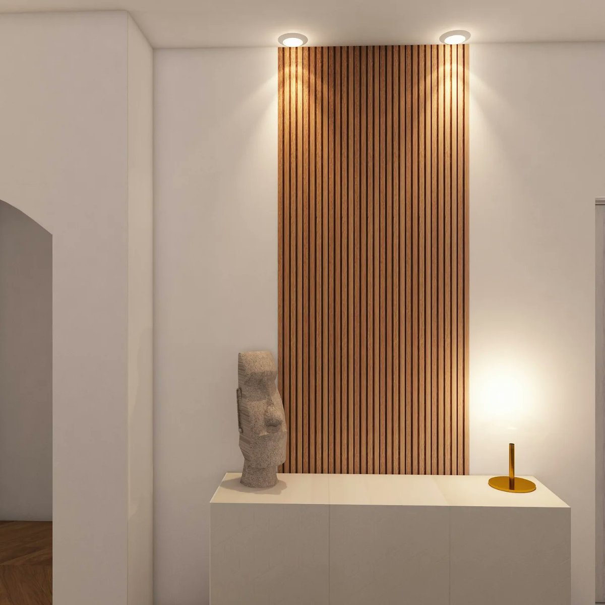 FEDE2921's tweet photo. Progetto zona living https://t.co/J6OBdtwepo