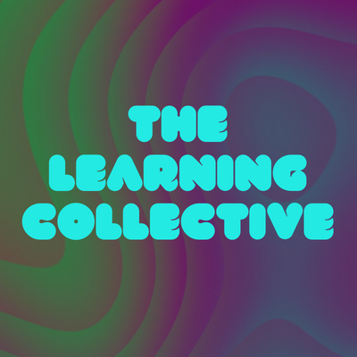 The Learning Collective tweet media