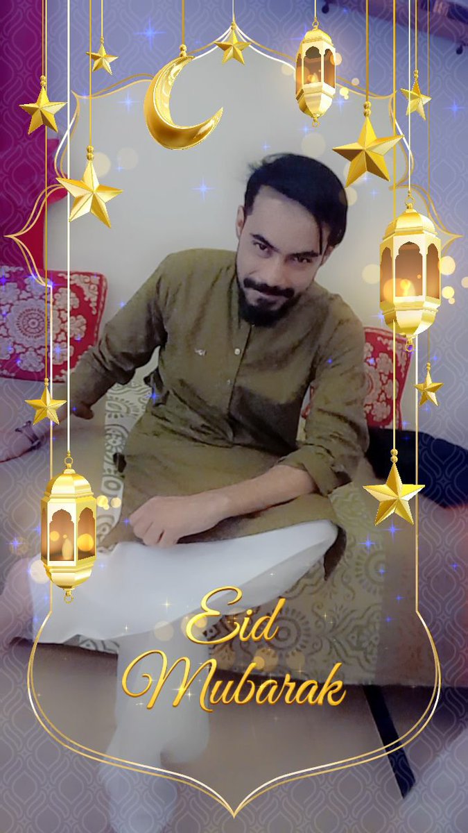 therealxekay's tweet photo. Eid Mubarak 
#xekay https://t.co/B2KoNNu6dR
