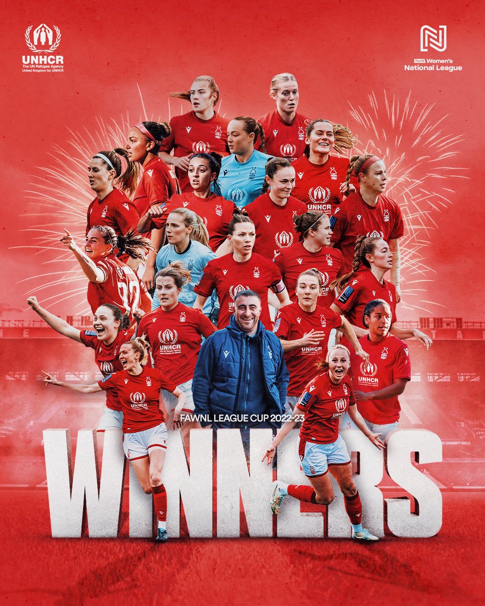 YOUUUUUUUUUUUU REDDDDDSSSSSSSSS!! 🏆