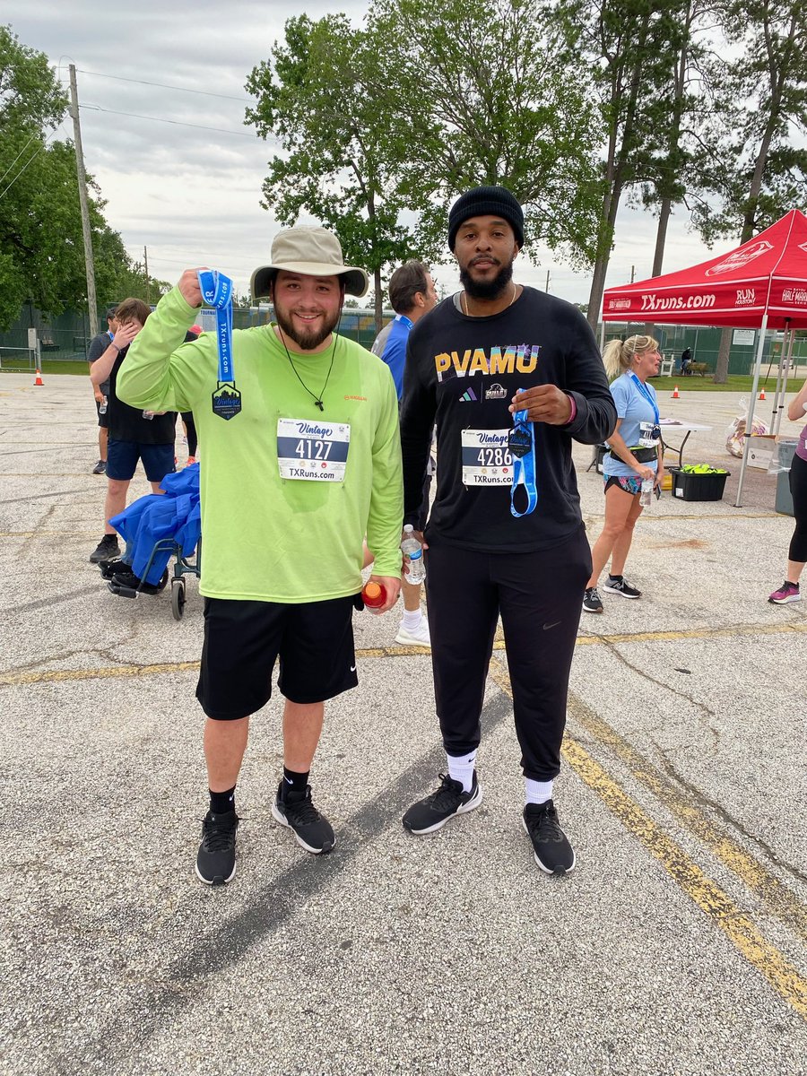 Coach J. Foster tweet media