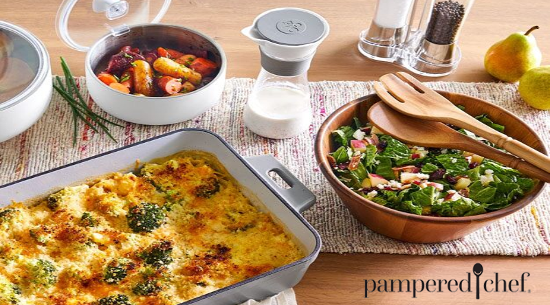 TheIDPTipster's tweet photo. ๐ฃ๏ธCheck it out! My wife Michele is hosting an ALL-ONLINE Pampered Chef FB Party! With great recipes, products, games, PRIZES, & tips to share!๐ฏ
It's only for about a week๐คฌ
๐งโ๐ณSo If you want to be a pampered
Hit the link & join her party!๐ป
๐HOTLINK...
https://t.co/CuW4cHiM8o https://t.co/8lu1dzrDyH