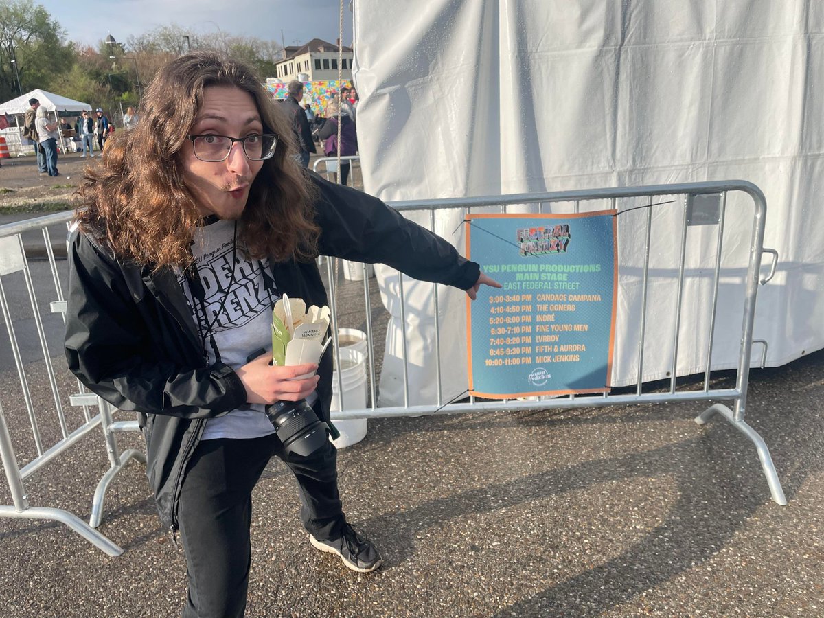 GTechGeorge's tweet photo. There's a certain sort of childlike joy you get seeing something you designed get used at a big public event for the very first time 😁 https://t.co/alqhkfoa0Y