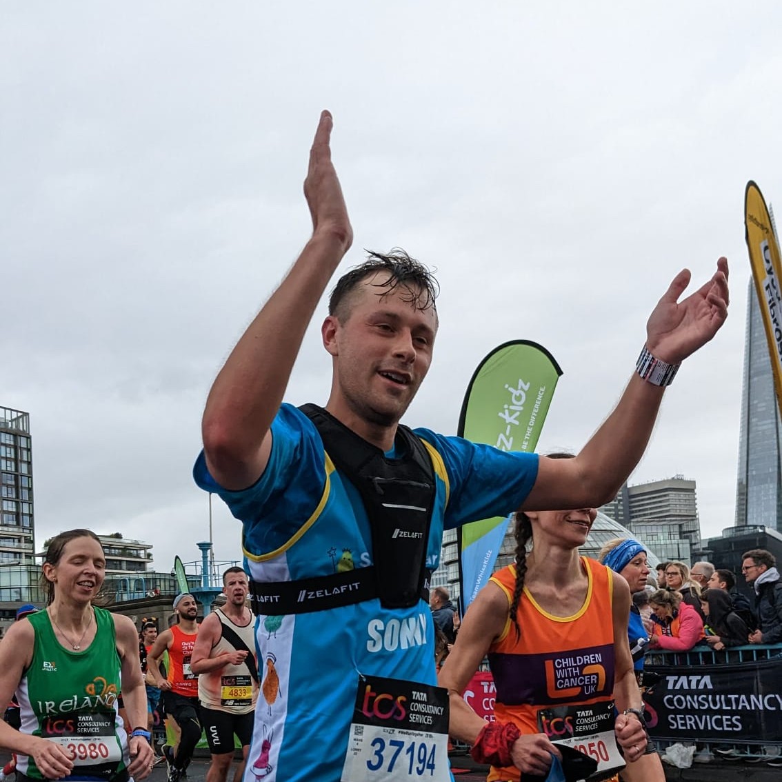 Shooting Star Children's Hospices tweet media