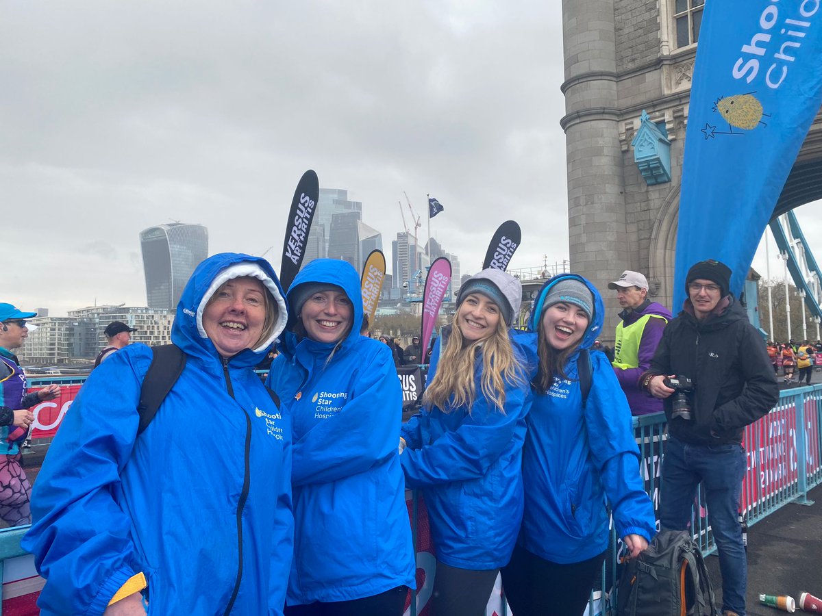 Shooting Star Children's Hospices tweet media