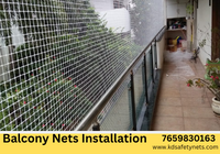kdsafetynets's tweet image. Birds Control Service is a professional service that helps individuals and businesses deal with the problems caused by birds. 
kdsafetynets.com
#birdnetinstallation #pigeonnetinstallationnearme #balconynetfitting #antibirdnetinstallation #sportsnetinstallation