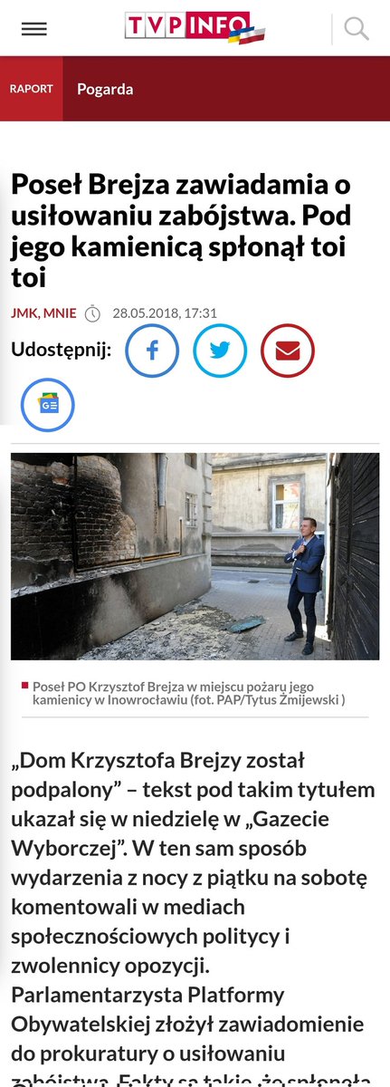 ABNPoland's tweet photo. Kropki. Łączymy kropki.
#wszyscyjesteśmybrejzami
#toitoigate https://t.co/HTMmI0em8P
