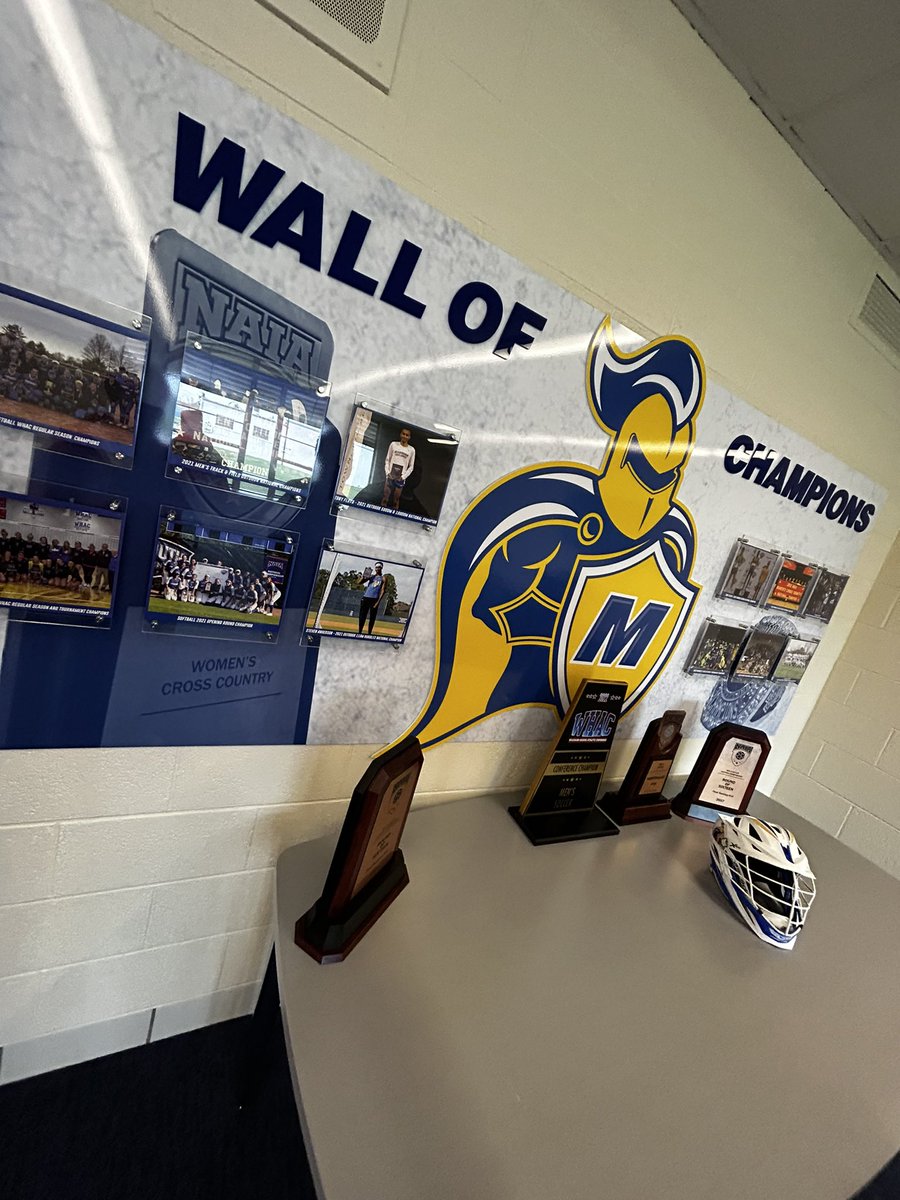 I had a great weekend <a href="/MadonnaU/">Madonna University</a> thanks again for the junior day invite with my teammates <a href="/CoachHHaygood/">Herb Haygood</a> <a href="/Coachprince21/">Cp3 Coach Prince III</a> <a href="/Money_McCants10/">Gerald D. McCants</a> <a href="/MUCrusadersFB/">Madonna Football</a> I look forward to visiting again. <a href="/ahmedhussein_17/">Ahmed Hussein</a> <a href="/OfficalChris15/">Chris “Showtime” Munoz</a>