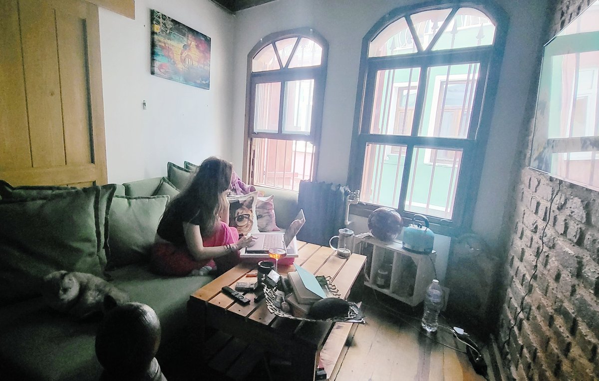 Philakone tweet media