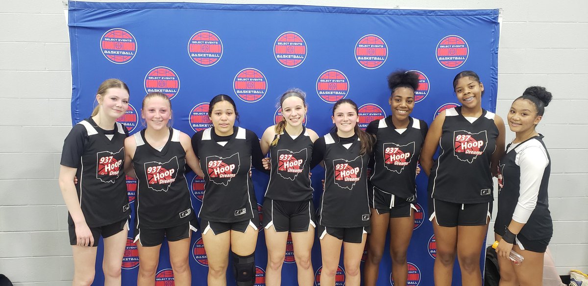 937Girls's tweet photo. Great Job by these Ladies over the weekend... 4-0 at #TheClash2023 @SelectEventsBB https://t.co/b7uB2ZytWU