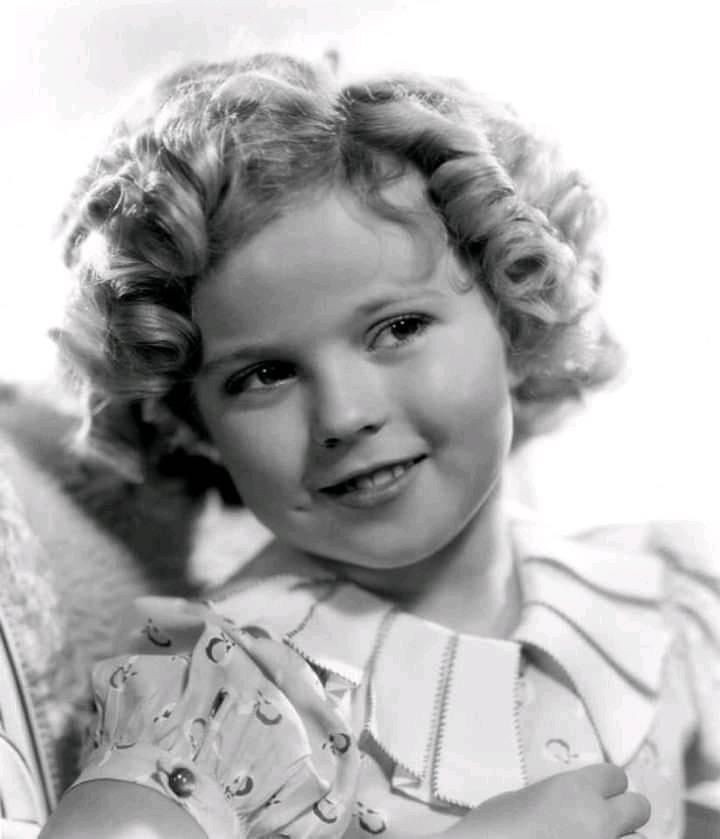 Remembering #ShirleyTemple April 23,1928_February 10,2014 (Age 85) #Heidi #FortApache #TheLittlePrincess