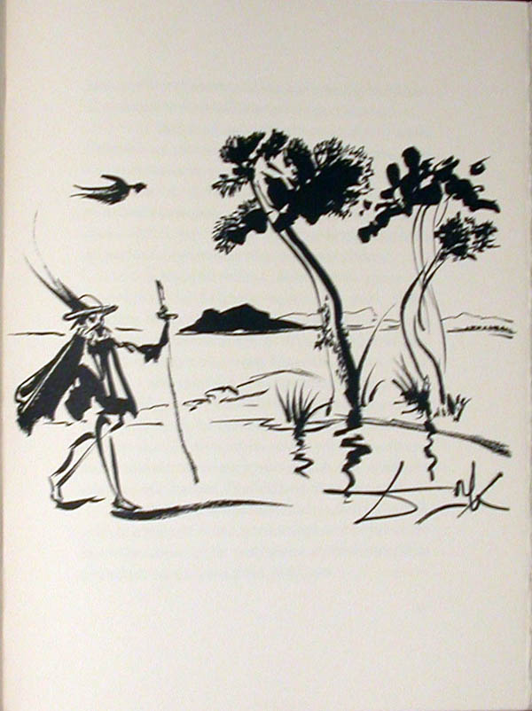 (Babaouo5.jpg) post has been recently published on Lockport Street Gallery - lockportstreetgallery.com/dali/salvador-…