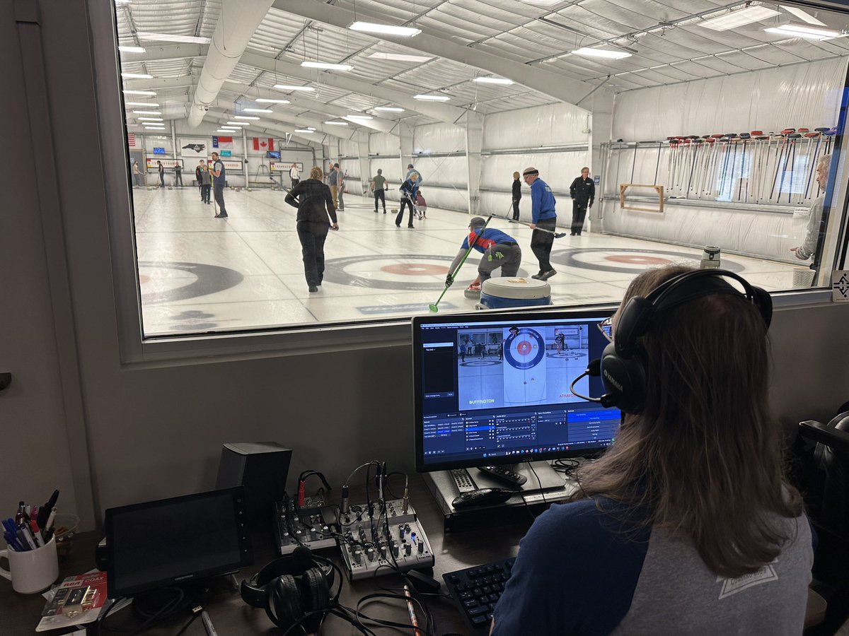 Triangle Curling (Durham, NC) (@trianglecurling) on Twitter photo Finals of the Carolina Classic on now, watch on our YouTube. <a href="/PghCurlingClub/">Pittsburgh Curling</a> <a href="/NashCurlingClub/">Nashville Curling Club</a> <a href="/curldc/">Potomac Curling Club</a> <a href="/BucksCurling/">Bucks Curling Club</a> #curling #livecurling #durhamnc #bullcity #bonspiel Finals of the Carolina Classic on now, watch on our YouTube. <a href="/PghCurlingClub/">Pittsburgh Curling</a> <a href="/NashCurlingClub/">Nashville Curling Club</a> <a href="/curldc/">Potomac Curling Club</a> <a href="/BucksCurling/">Bucks Curling Club</a> #curling #livecurling #durhamnc #bullcity #bonspiel