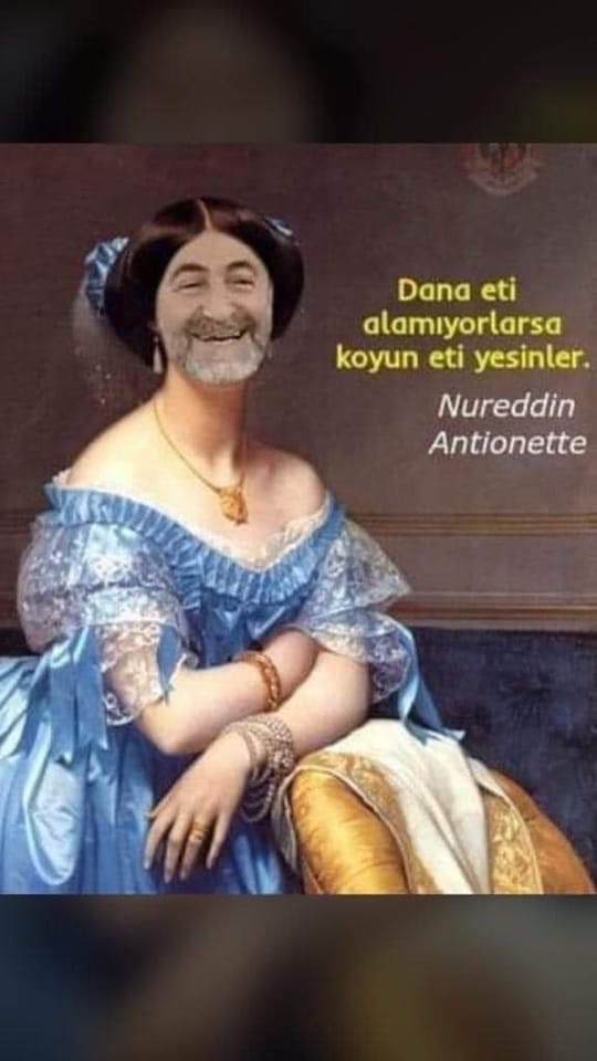 azizd_official's tweet photo. Nurettin Marie Nebati Antoinette https://t.co/VbKoG2qkx6