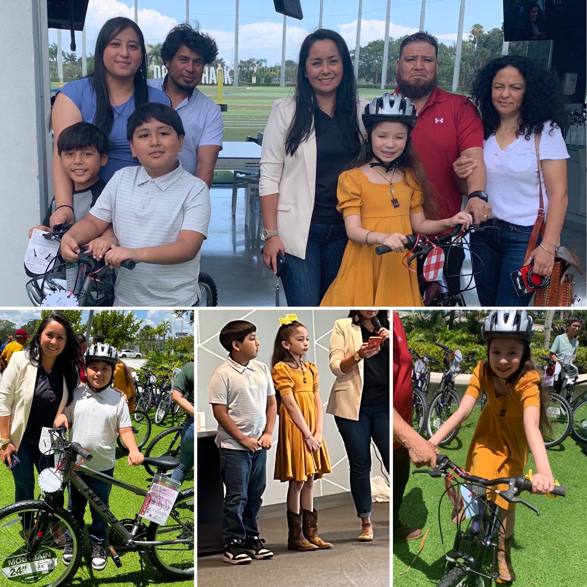 Luisa Vargas (@lvargaspbcsd) on Twitter photo Thank you <a href="/RotaryWPB/">WPB Rotary Club</a> for supporting and celebrating our 🤩 <a href="/WGEGators/">West Gate Elementary</a> These students are exemplary members of our community <a href="/Claudia_PBC/">Claudia Mejias</a> @FigueroaAP_WGE Thank you <a href="/RotaryWPB/">WPB Rotary Club</a> for supporting and celebrating our 🤩 <a href="/WGEGators/">West Gate Elementary</a> These students are exemplary members of our community <a href="/Claudia_PBC/">Claudia Mejias</a> @FigueroaAP_WGE