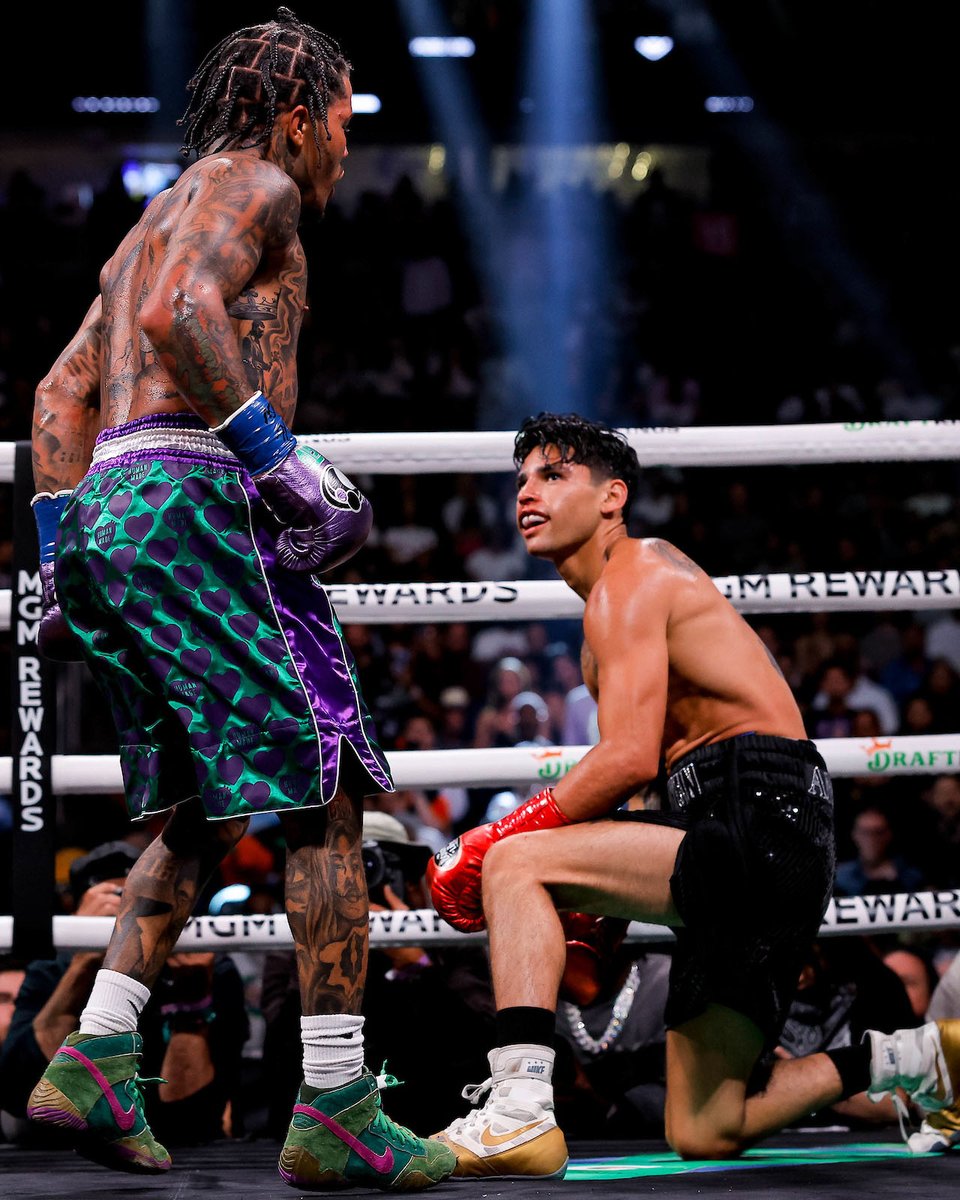 atsboxing's tweet photo. 🥶 @Gervontaa 

#DavisGarcia https://t.co/BnwDicIoyI