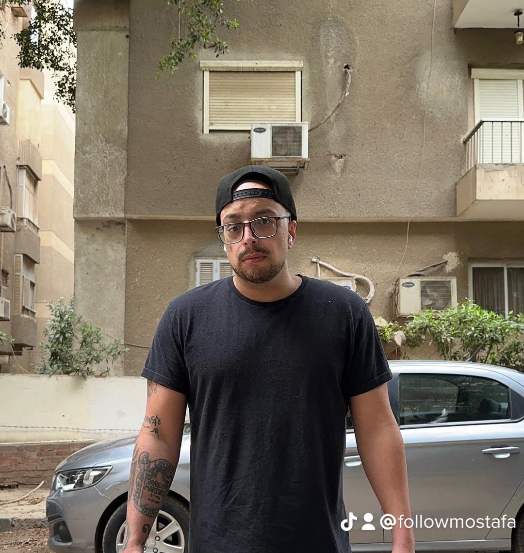FollowMostafa's tweet photo. New music May 22nd! 🎶🕺🏽🎉

U.S tour starts June 1st !!! 👏🏽👏🏽

Yulla!! 🏃🏽‍♂️🏃🏽‍♂️💨
يلا !!!

#hiphop #rap #music #mostafa #butter #زبدة #cairo #egypt #maadi #new #bilingual #single #song #video #arabic #music #tour #nvmnd #us #yulla طرق# موسيقى# https://t.co/S98FK7XNyK