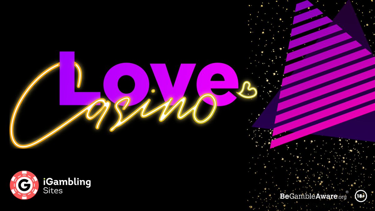 igamblingsites's tweet photo. LoveCasino - Did we love it? Will you love it? Find out everything there is to know about the brand new https://t.co/aSribAPN9Y in our review #lovecasino #slots #casinos #slotsites #newcasinosites https://t.co/GGYMFGhmbq https://t.co/QxjlEFEQ0I