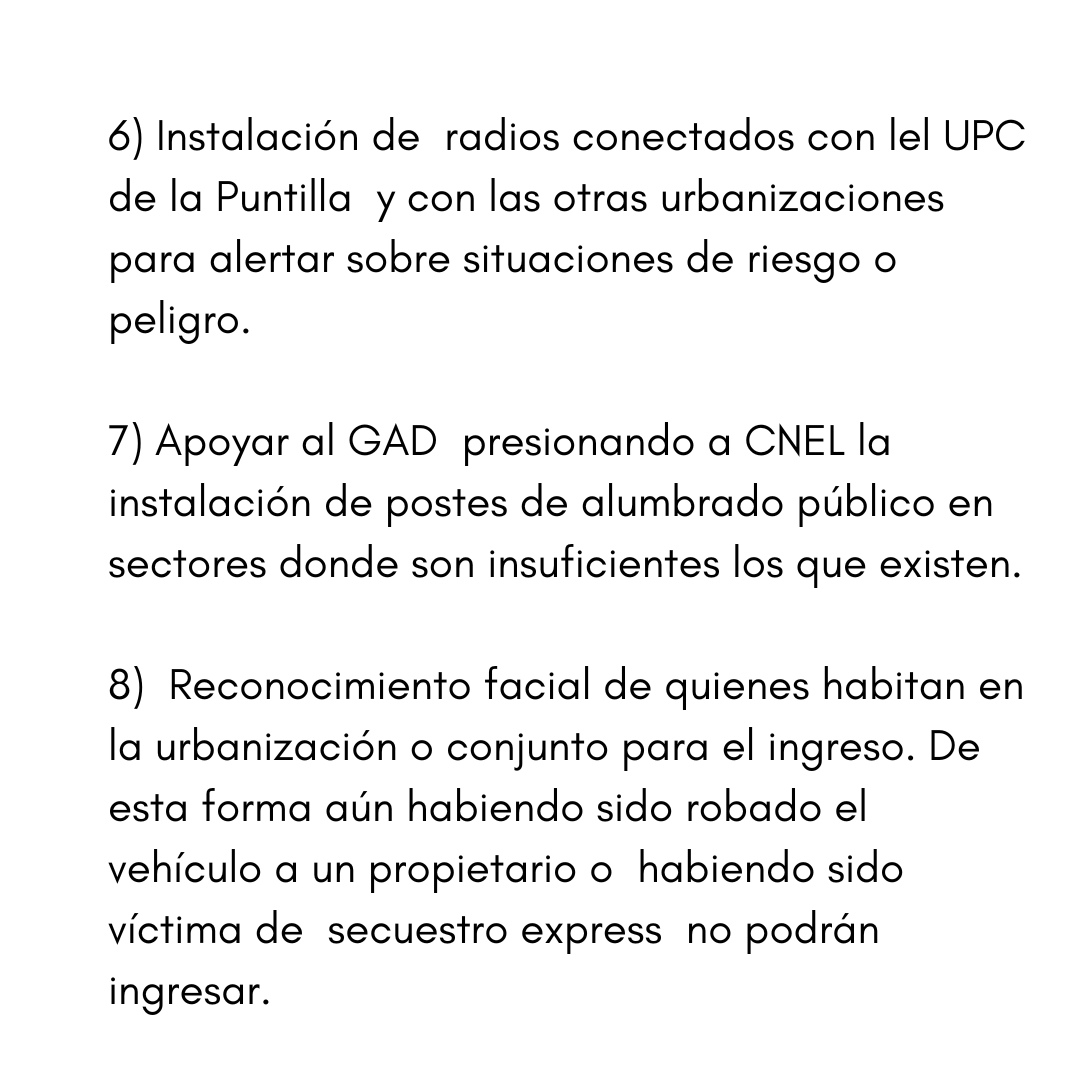CarlosVerareal's tweet photo. URGENTE, para urbanizaciones… https://t.co/jrYrL4zaN4
