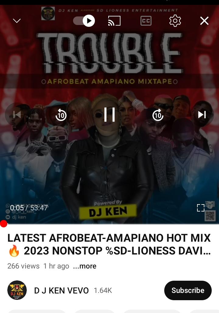 sd_lioness's tweet photo. I never expected it this soon, #djken took me by surprise, I'm 💃, this is massive, how can I ever pay back all this incredible super⭐ DJs for supporting me, ooo' I'm lost for words. 🥲
Trust me, they don't collect a dime to put smile on my face by encouraging me, 🙏🏽❤️🤝🏽 https://t.co/AJejWoNnjT