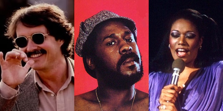 Don Grusin (born April 22, 1941) – I'll Get By Without You (1977) "This epic funky Pointer Sisters jam was co-written by keyboardist Grusin, his fellow Quincy Jones band member Melvin “Wah Wah Watson” Ragin and Bonnie Pointer." by <a href="/JointzOfTheDay/">DJ Moon Ra</a> #funk

tinyurl.com/dongrusin