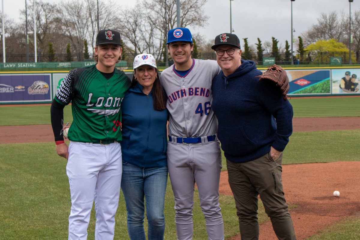 . <a href="/sbcubs/">South Bend Cubs</a>                 us
                      🤝
heartwarming family moments