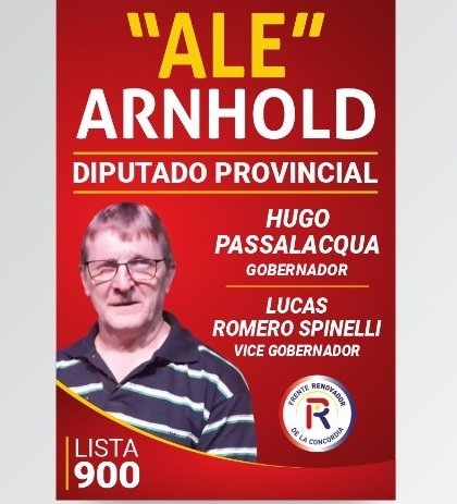 Ale Arnhold (@arnhold_ale) on Twitter photo 