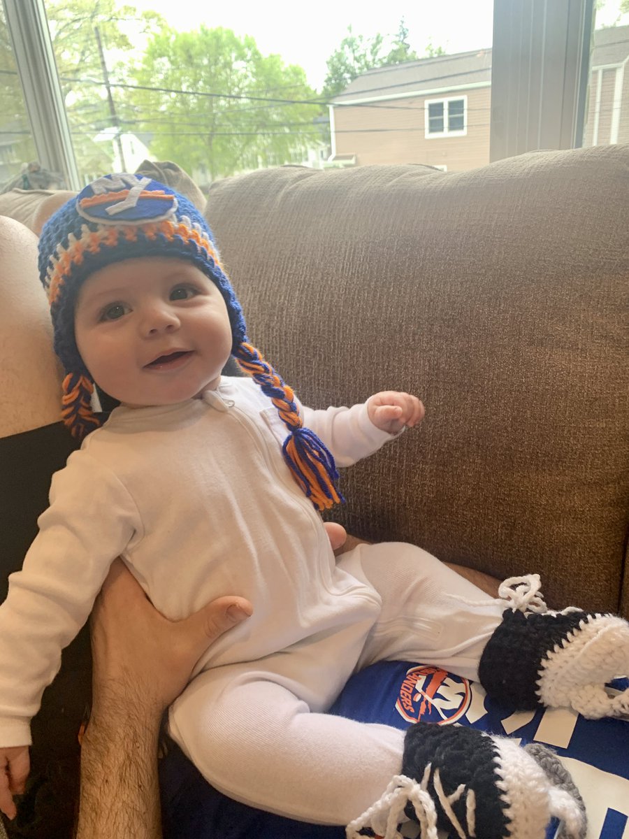 Clercsclassroom's tweet photo. Let’s Go Islanders!!!! #LGI @NYIslanders https://t.co/gXCaNCfVMU