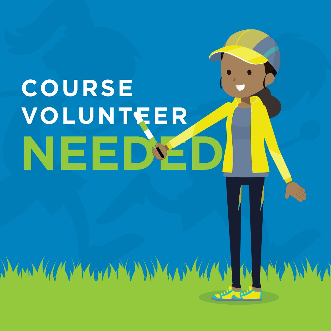 NCHKRS's tweet photo. Volunteers are still needed for this afternoon's race.
* 2 Crossing Guards
* Finish Line Helper
* 1/2 Mile and 1 Mile Caboose Runners

If you are able to assist with any of these, please visit out sign-up or see us at the registration table.
https://t.co/hi66BSOA8J https://t.co/LXoTYSiZgf