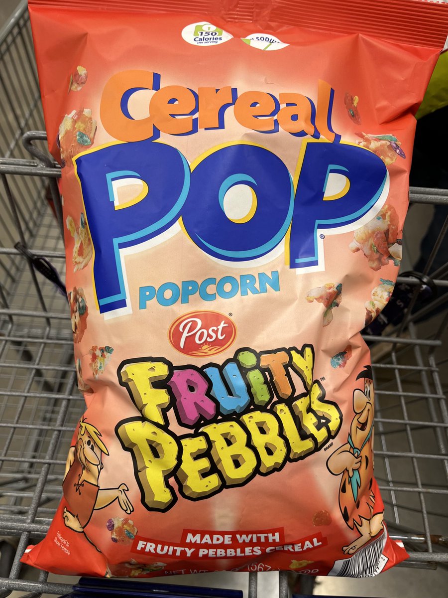 Sam’s Club is now selling a “slice of heaven” in a bag!